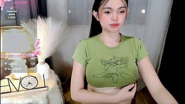 Snapshot of wildest_fantasy chatting on June 14, 2026, 3:03 pm wildest fantasy online show from June 14, 2026, 3:03 pm
