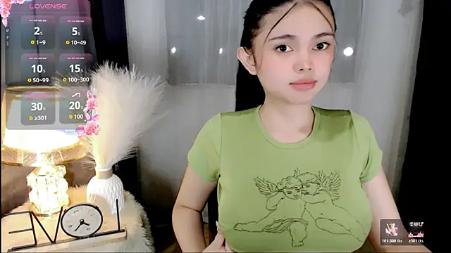 Snapshot of wildest_fantasy chatting on June 25, 2026, 4:22 pm wildest fantasy online show from June 25, 2026, 4:22 pm