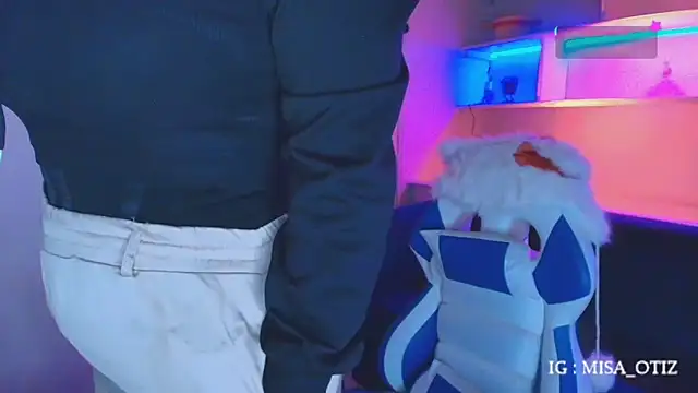 Melissa Adamsx online show from September 17, 2025, 11:45 am