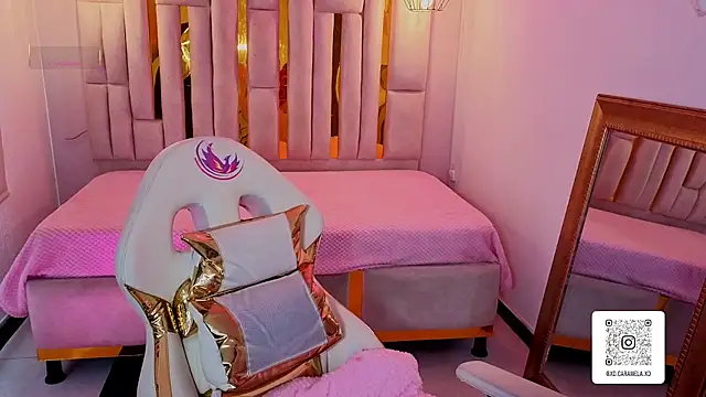 Melissa Adamsx online show from December 18, 2025, 6:58 pm