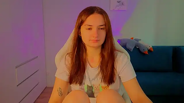 Lelia Vibe online show from September 21, 2025, 11:56 am