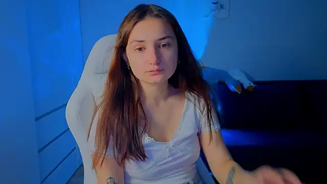 Lelia Vibe online show from September 22, 2025, 4:20 pm