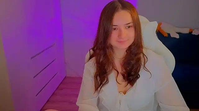 Lelia Vibe online show from October 8, 2025, 2:36 pm