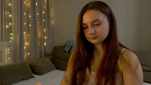 Lelia Vibe online show from March 18, 2026, 4:43 pm