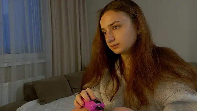 Lelia Vibe online show from April 20, 2026, 4:32 pm