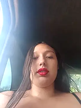 Naughty Samantha online show from November 11, 2025, 1:33 pm