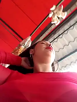 Naughty Samantha online show from November 20, 2025, 1:55 pm