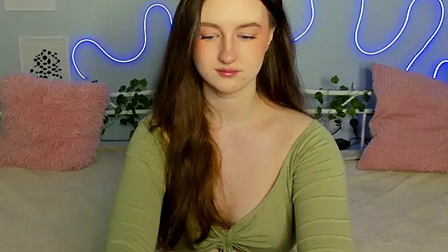 MissFoxy Ti online show from January 13, 2026, 1:44 am