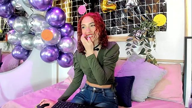 Anseru  online show from February 3, 2026, 1:05 pm