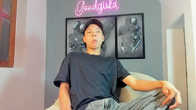 camillo virgil online show from October 9, 2025, 10:57 am