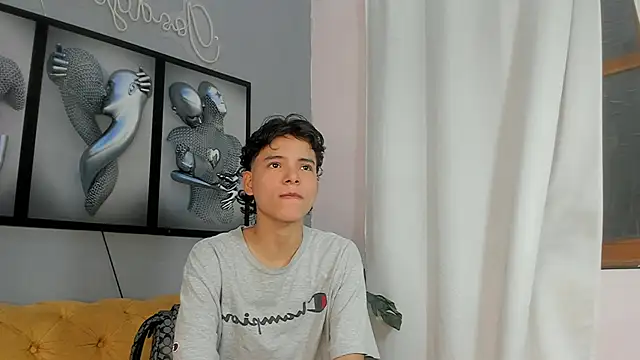 camillo virgil online show from October 28, 2025, 11:03 am