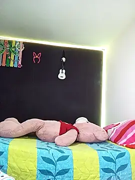 ingrid zese  online show from March 15, 2026, 6:58 pm