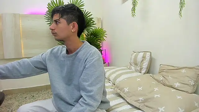 Wicked Twink online show from October 24, 2025, 11:06 am