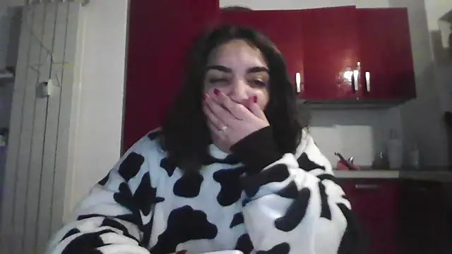 LadySophia03 online show from January 13, 2026, 4:01 pm