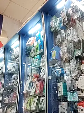 LustyyX online show from September 15, 2025, 10:15 am