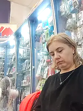 LustyyX online show from September 23, 2025, 10:40 am