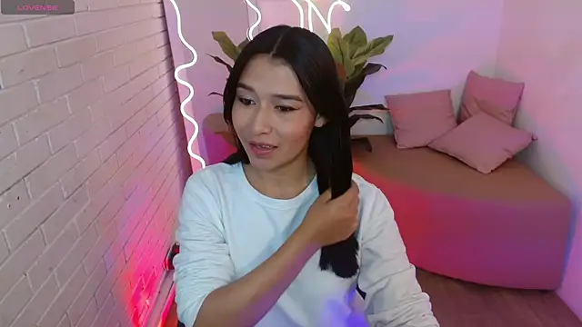 Rosee tay online show from September 23, 2025, 11:46 am