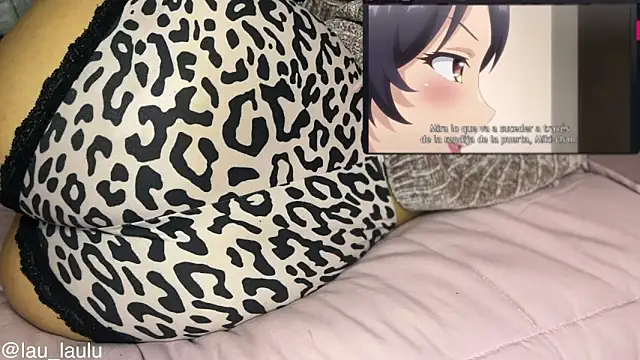 lau laulu online show from December 23, 2025, 3:15 am