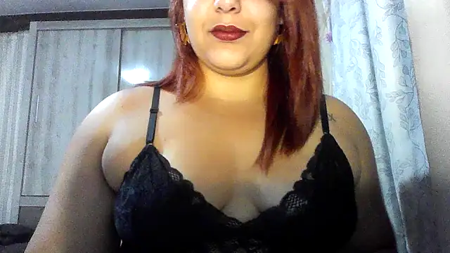 Snapshot of RuivaMisteriosa3 chatting on September 12, 2025, 6:02 am RuivaMisteriosa3 online show from September 12, 2025, 6:02 am