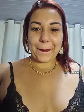 RuivaMisteriosa3 online show from December 18, 2025, 8:09 am