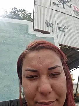 RuivaMisteriosa3 online show from January 18, 2026, 12:09 pm