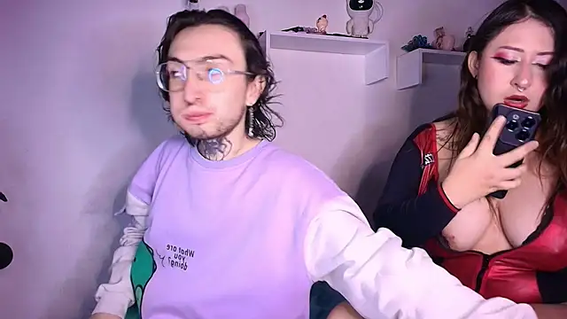 annyharriis online show from February 12, 2026, 7:42 pm