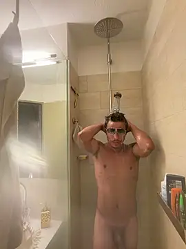 playboy Alex online show from June 19, 2026, 10:08 am