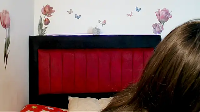 angelyxs online show from January 7, 2026, 8:22 pm