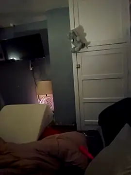 Naughtiness-but-Nice online show from October 16, 2025, 9:27 pm