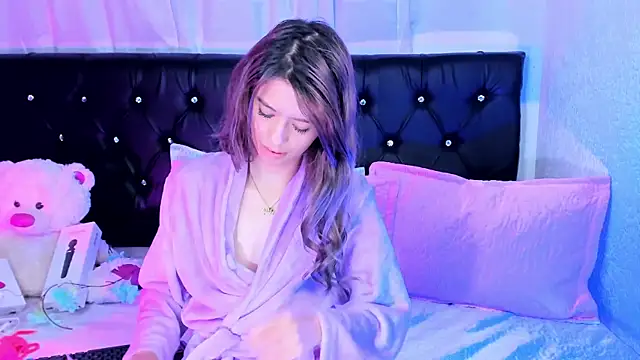 Sofiia cute  online show from November 21, 2025, 3:49 am