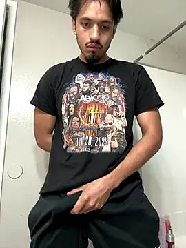 mrredcorn online show from October 19, 2025, 1:34 pm