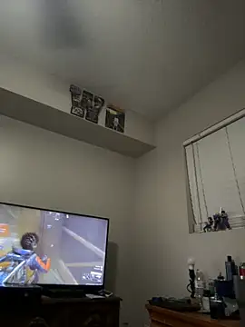 mrredcorn online show from October 24, 2025, 2:41 am