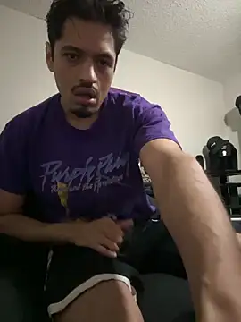 mrredcorn online show from November 23, 2025, 2:06 pm