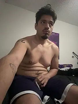 mrredcorn online show from February 28, 2026, 11:11 am