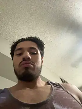 mrredcorn online show from April 12, 2026, 8:36 pm