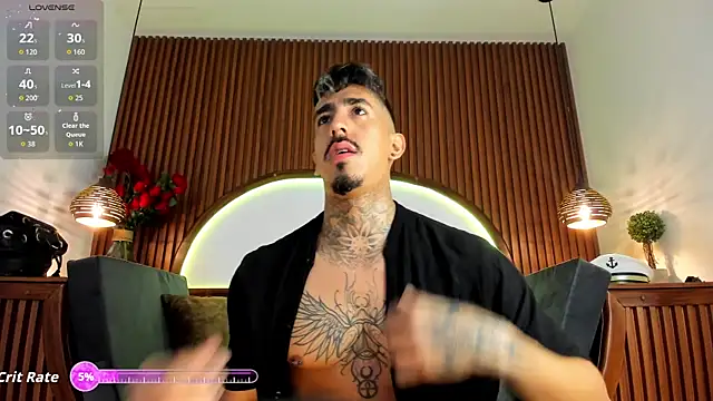 Donovan Desmond online show from November 16, 2025, 9:48 am