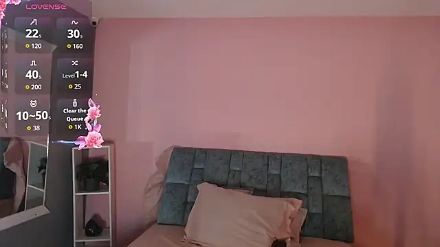 Snapshot of Camila_Russoo chatting on February 11, 2026, 7:30 pm Camila Russoo online show from February 11, 2026, 7:30 pm