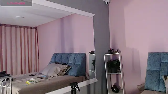 Snapshot of Camila_Russoo chatting on February 28, 2026, 11:44 am Camila Russoo online show from February 28, 2026, 11:44 am