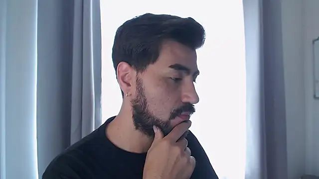 ThomassBrooks online show from March 30, 2026, 4:41 pm