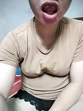 Mie rose online show from September 14, 2025, 12:48 pm