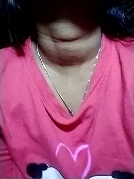 Snapshot of Hot-Hot chatting on January 12, 2026, 4:45 pm Hot-Hot online show from January 12, 2026, 4:45 pm