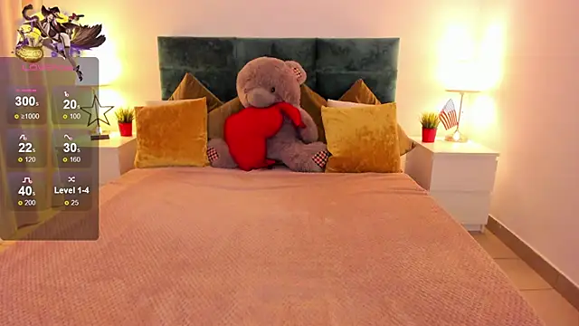 mishapallmer online show from October 7, 2025, 6:10 am