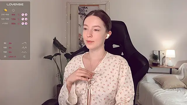 lucky13    online show from January 13, 2026, 9:09 pm