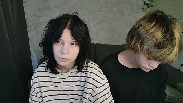 Bonnie And C1yde online show from March 24, 2026, 5:01 am