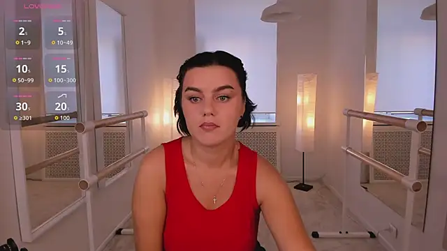 moodberry online show from October 8, 2025, 7:06 am