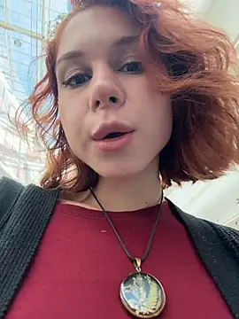 Snapshot of RosieSecret chatting on September 25, 2025, 7:12 am RosieSecret online show from September 25, 2025, 7:12 am