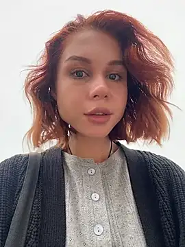 Snapshot of RosieSecret chatting on September 26, 2025, 7:12 am RosieSecret online show from September 26, 2025, 7:12 am