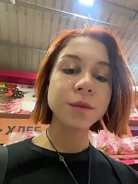 Snapshot of RosieSecret chatting on October 27, 2025, 8:07 am RosieSecret online show from October 27, 2025, 8:07 am