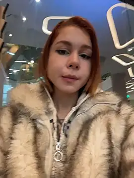 Snapshot of RosieSecret chatting on November 25, 2025, 8:03 am RosieSecret online show from November 25, 2025, 8:03 am