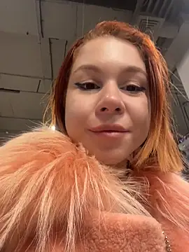 Snapshot of RosieSecret chatting on December 1, 2025, 8:08 am RosieSecret online show from December 1, 2025, 8:08 am